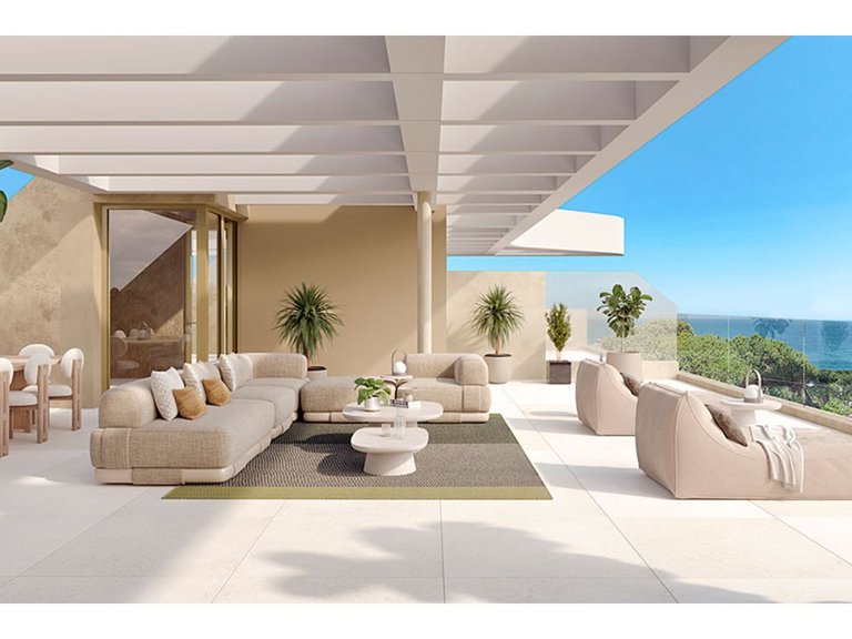 Apartment for Sale in Mijas, Malaga 9