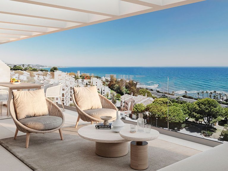 Apartment for Sale in Mijas, Malaga 10