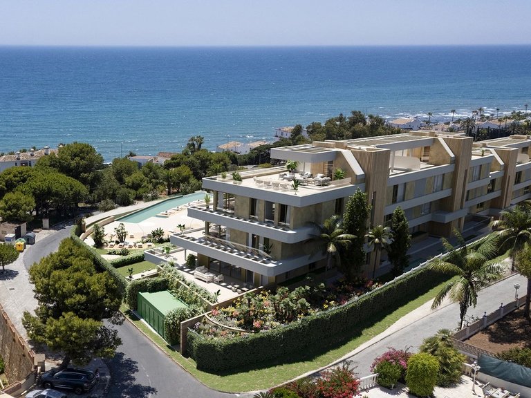 Apartment for Sale in Mijas, Malaga 11