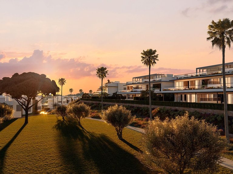 Apartment for Sale in Marbella, Malaga 2