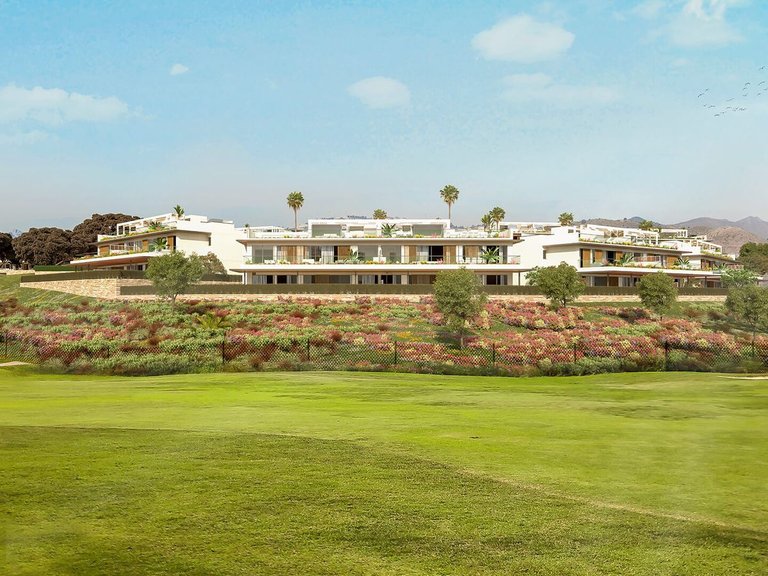 Apartment for Sale in Marbella, Malaga 3