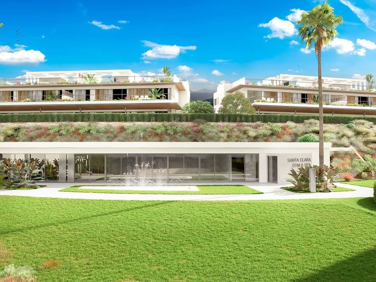 Apartment for Sale in Marbella, Malaga 4