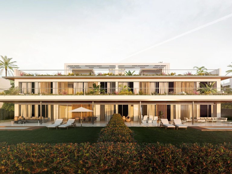 Apartment for Sale in Marbella, Malaga 5