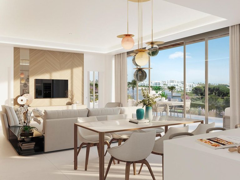 Apartment for Sale in Marbella, Malaga 9