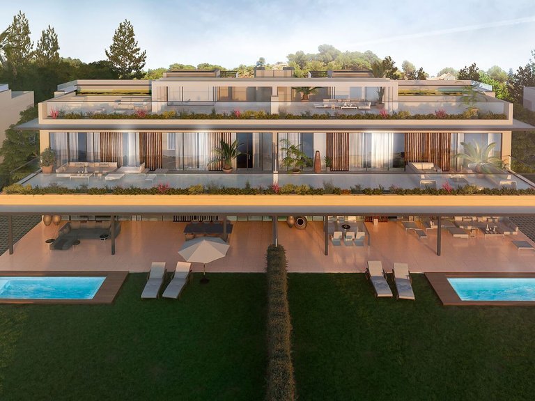 Apartment for Sale in Marbella, Malaga 13