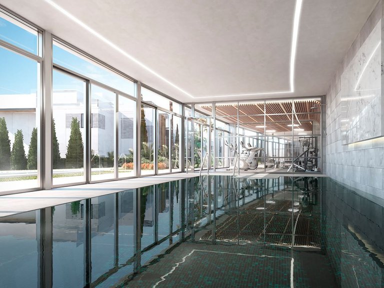 Apartment for Sale in Marbella, Malaga 15