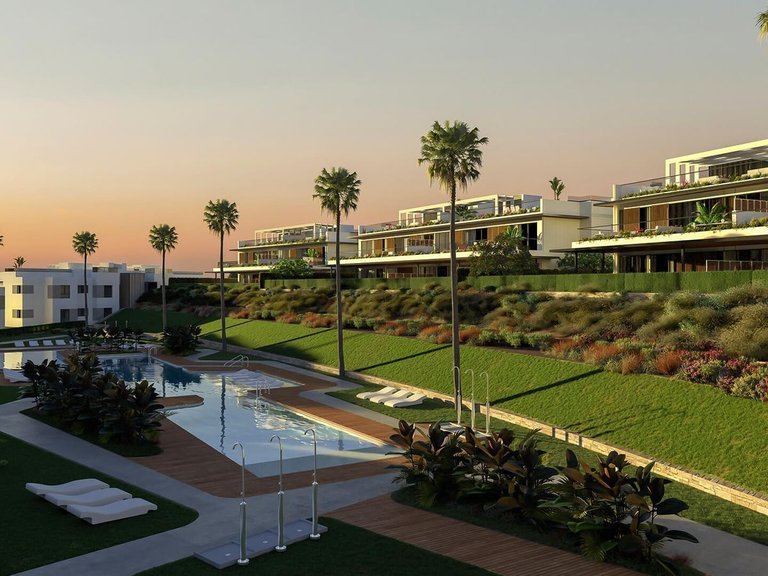 Apartment for Sale in Marbella, Malaga 16