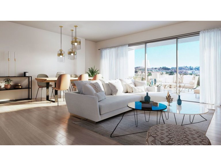 Apartment for Sale in Mijas, Malaga 2