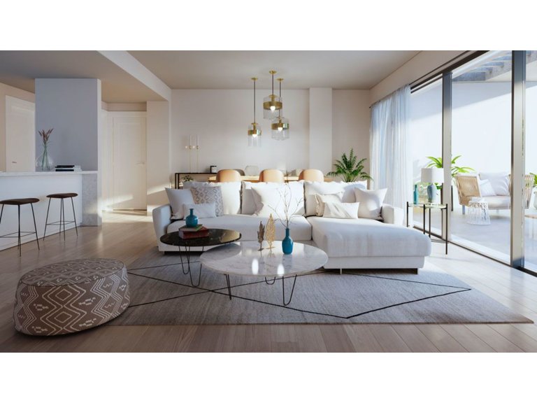 Apartment for Sale in Mijas, Malaga 3
