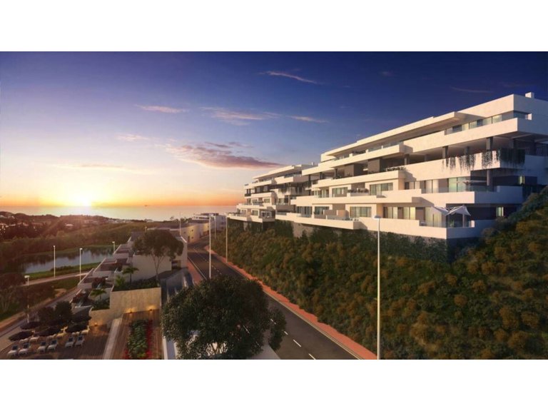 Apartment for Sale in Mijas, Malaga 5
