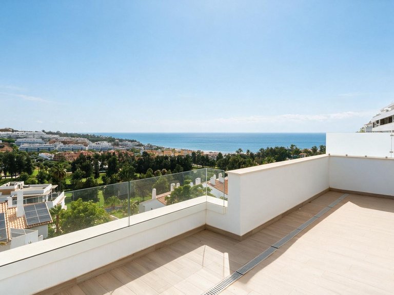 Apartment for Sale in Mijas, Malaga 7
