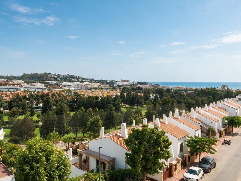 Apartment for Sale in Mijas, Malaga 8