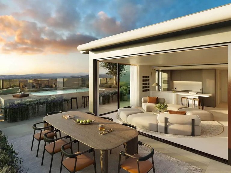 Apartment for Sale in Fuengirola, Malaga 4