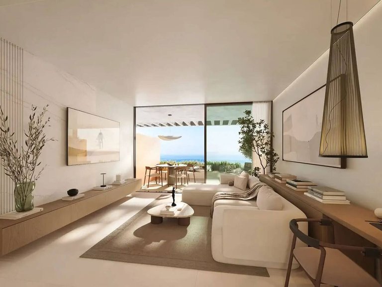 Apartment for Sale in Fuengirola, Malaga 11