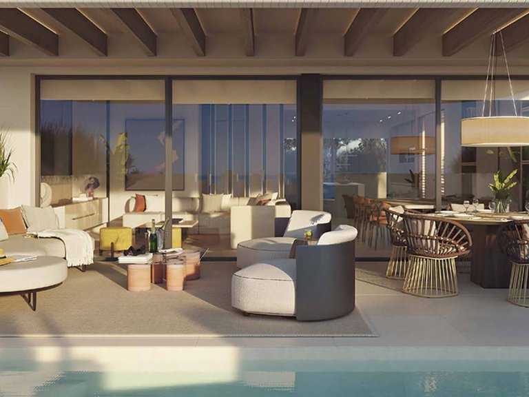Apartment for Sale in Marbella, Malaga 8