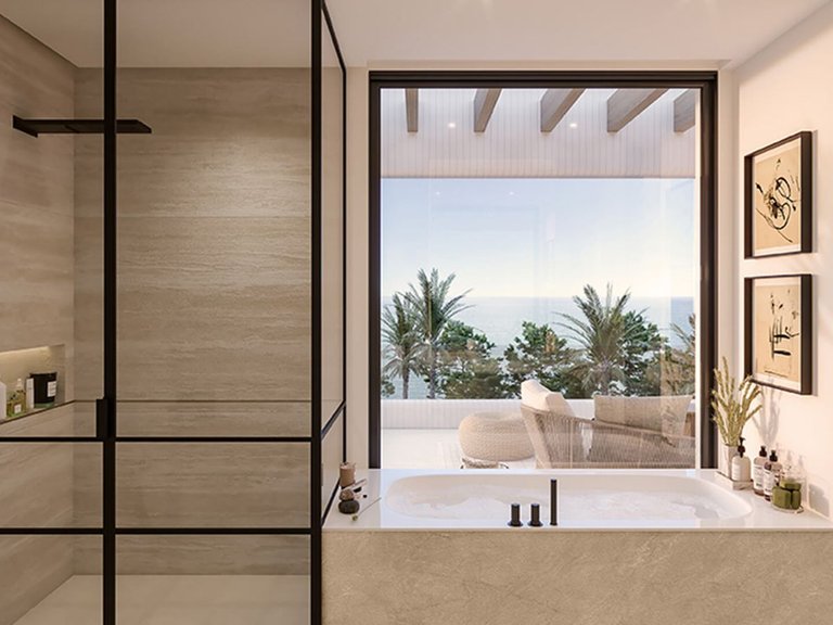 Apartment for Sale in Marbella, Malaga 11