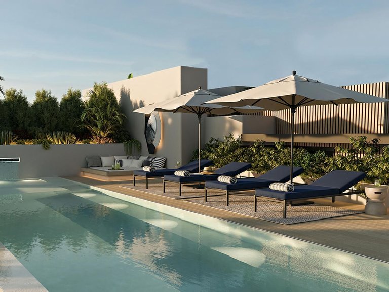 Apartment for Sale in Marbella, Malaga 12