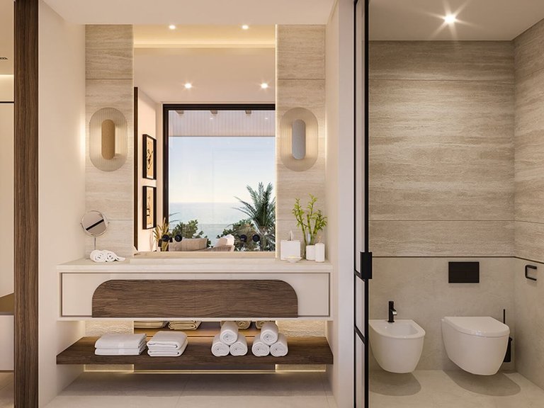 Apartment for Sale in Marbella, Malaga 14