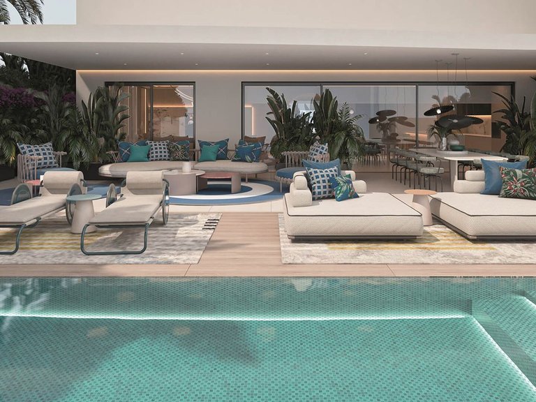 Apartment for Sale in Marbella, Malaga 15