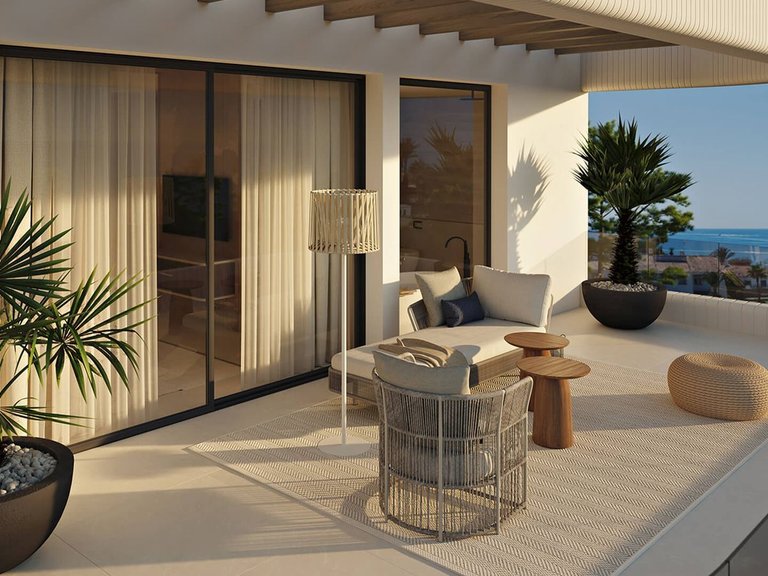 Apartment for Sale in Marbella, Malaga 16