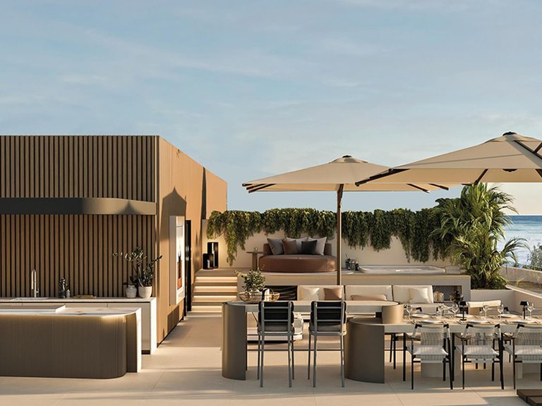 Apartment for Sale in Marbella, Malaga 17