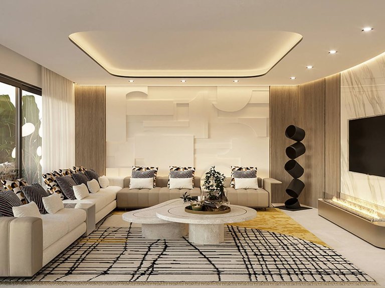 Apartment for Sale in Marbella, Malaga 21