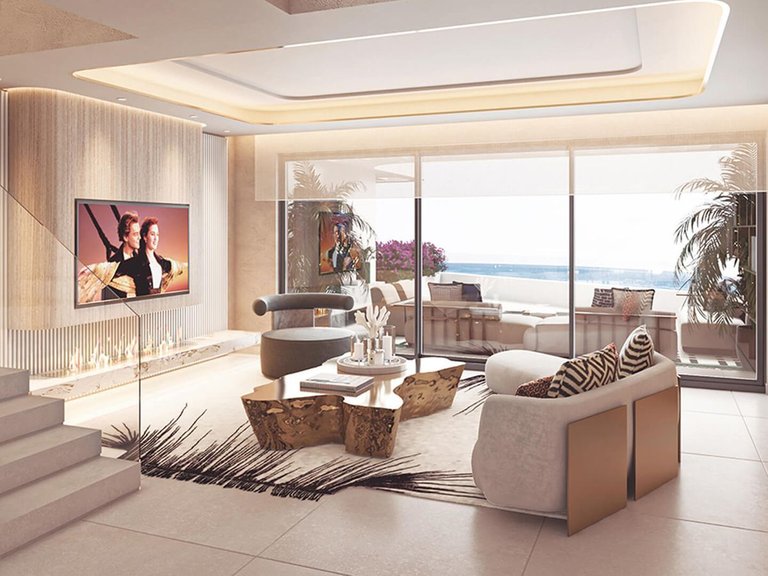 Apartment for Sale in Marbella, Malaga 22