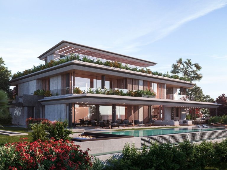 Apartment for Sale in Marbella, Malaga 1