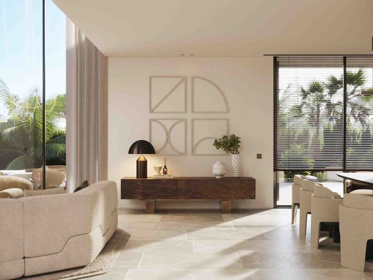 Apartment for Sale in Marbella, Malaga 4