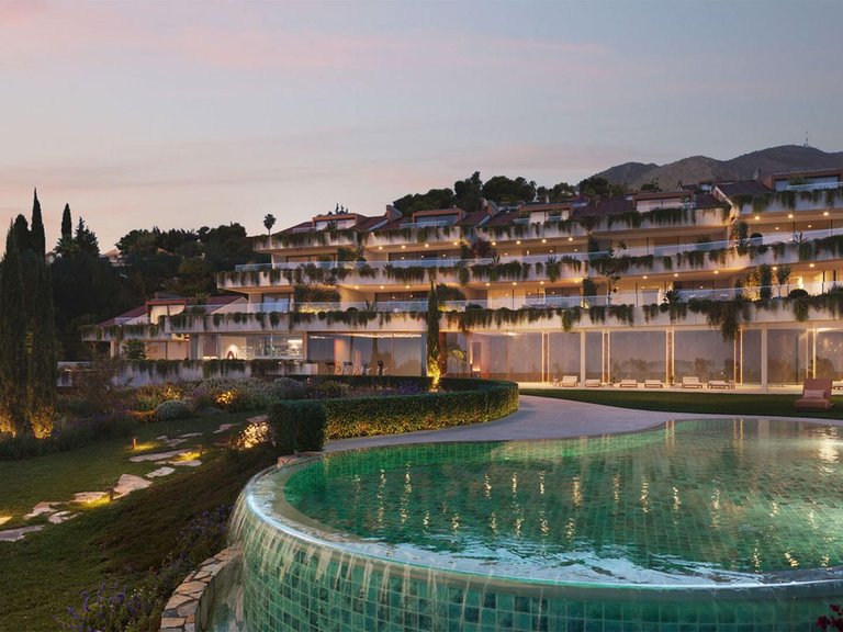 Apartment for Sale in Benalmadena, Malaga 2