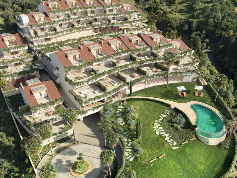 Apartment for Sale in Benalmadena, Malaga 3