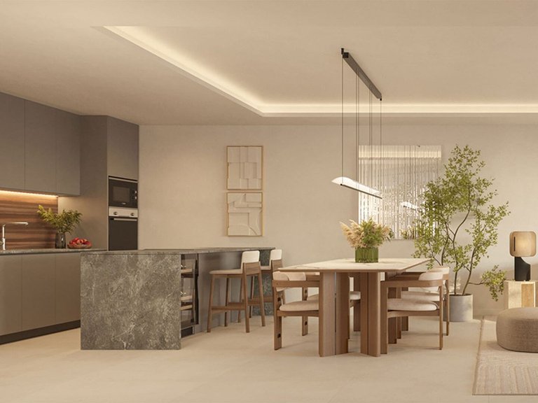 Apartment for Sale in Benalmadena, Malaga 4
