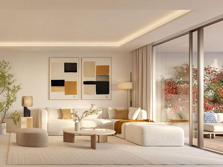 Apartment for Sale in Benalmadena, Malaga 5