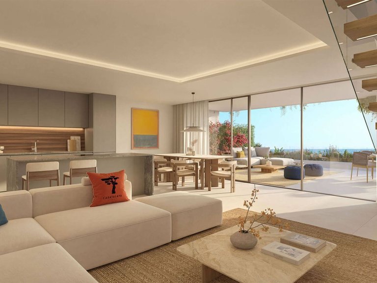 Apartment for Sale in Benalmadena, Malaga 6