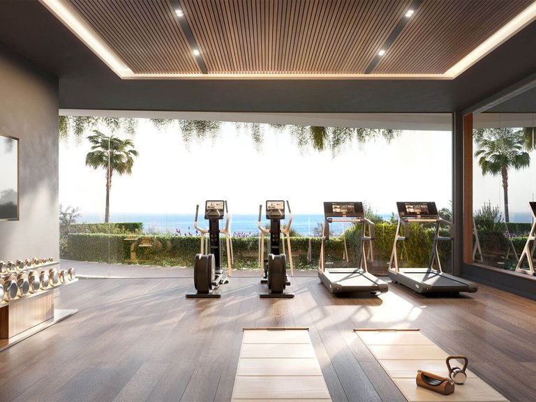Apartment for Sale in Benalmadena, Malaga 9