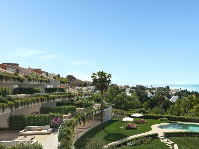 Apartment for Sale in Benalmadena, Malaga 11