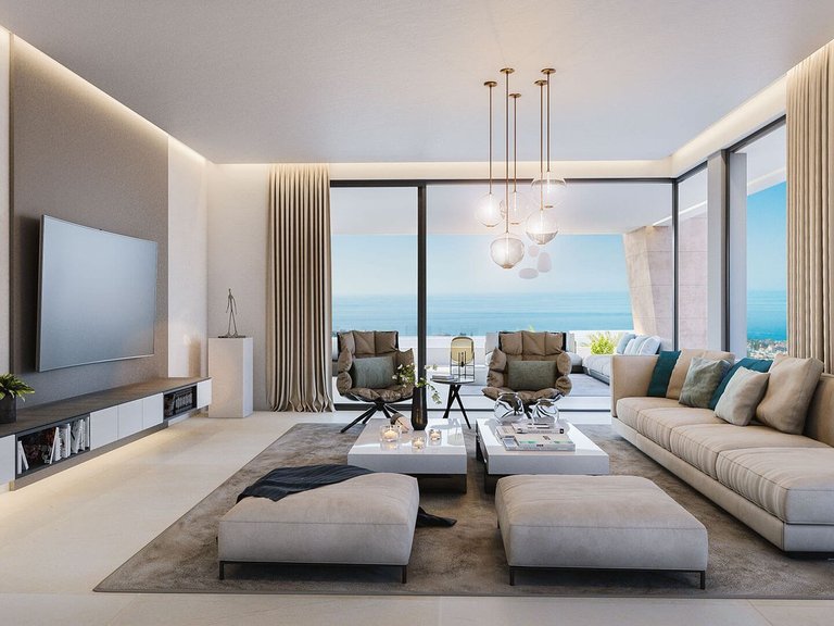 Apartment for Sale in Estepona, Malaga 7