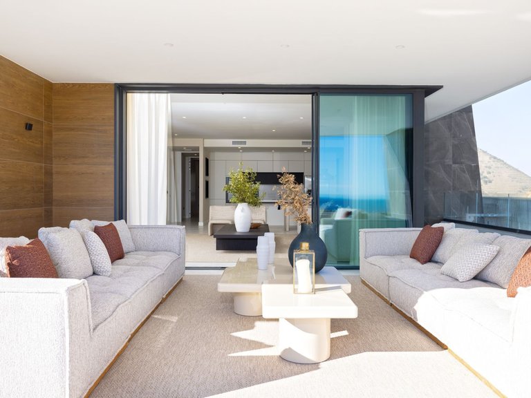 Apartment for Sale in Estepona, Malaga 8