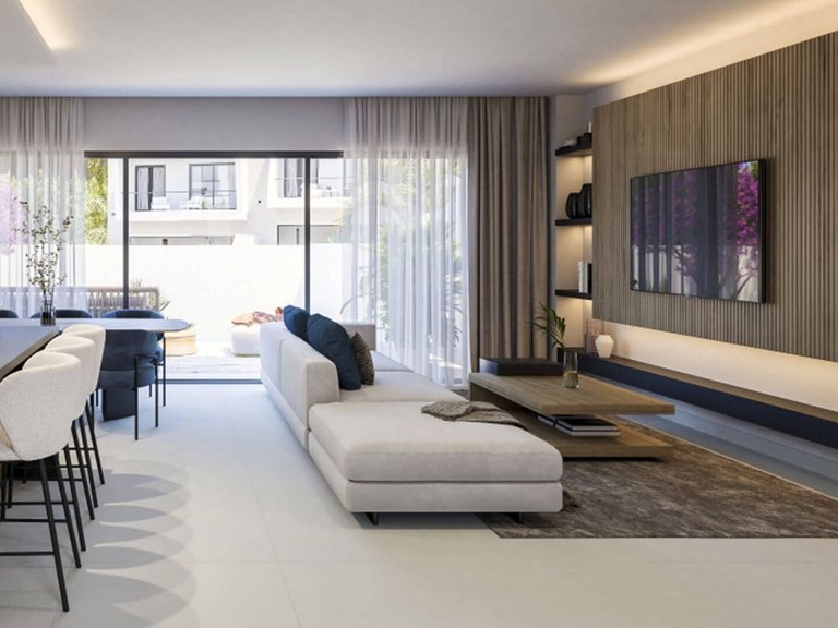 Apartment for Sale in Estepona, Malaga 3