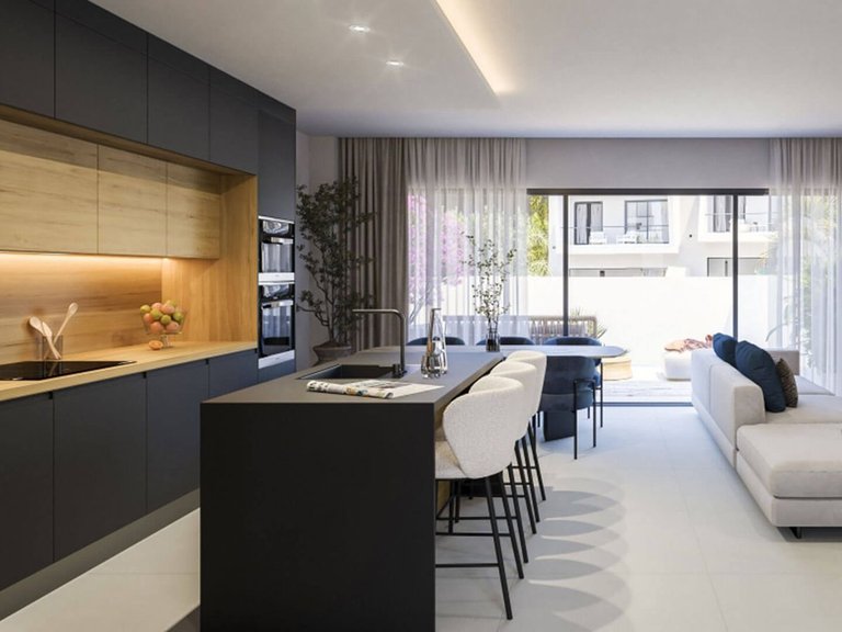 Apartment for Sale in Estepona, Malaga 4