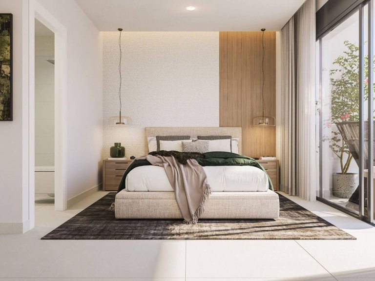 Apartment for Sale in Estepona, Malaga 5