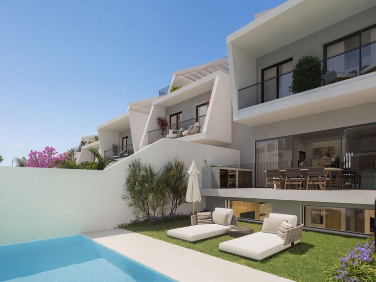 Apartment for Sale in Estepona, Malaga 7