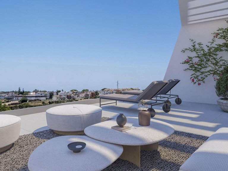 Apartment for Sale in Estepona, Malaga 9