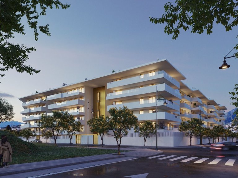 Apartment for Sale in Fuengirola, Malaga 5