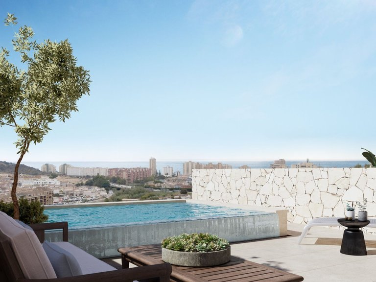Apartment for Sale in Fuengirola, Malaga 1