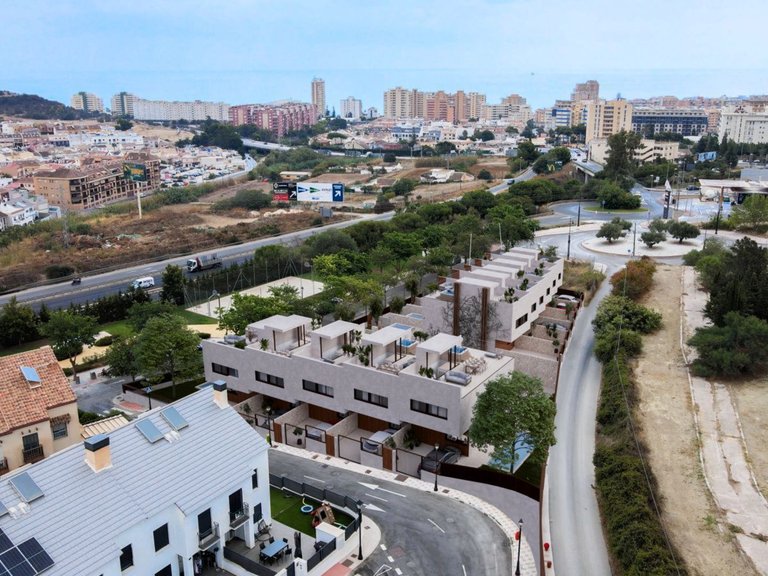 Apartment for Sale in Fuengirola, Malaga 8