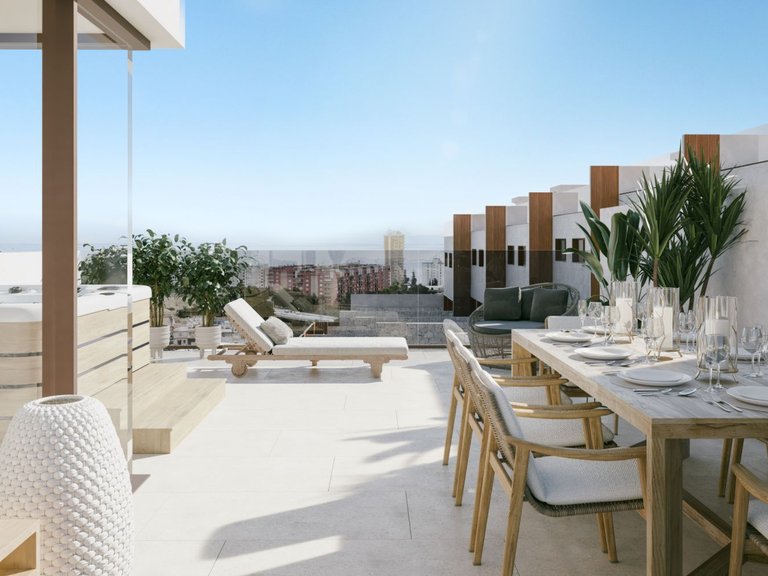 Apartment for Sale in Fuengirola, Malaga 9
