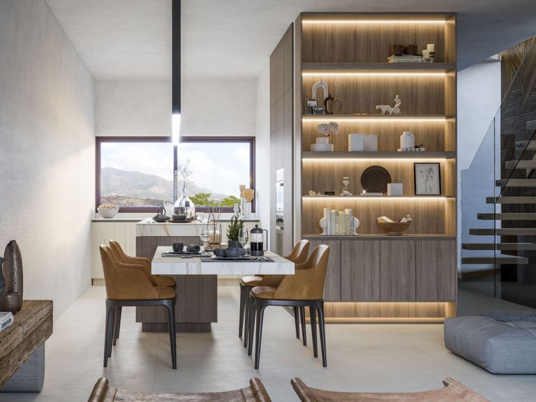 Apartment for Sale in Fuengirola, Malaga 10