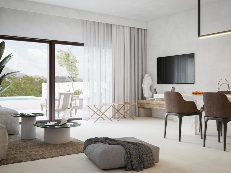 Apartment for Sale in Fuengirola, Malaga 11