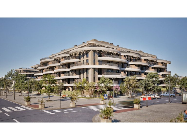 Apartment for Sale in Málaga, Malaga 1
